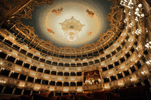 Teatro La Fenice di Venezia Musiculturaonline