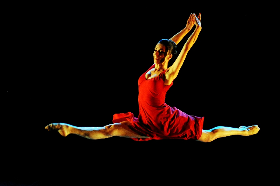 CARMEN: una donna passionale dei nostri giorni