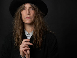 Patti Smith incanta lo Sferisterio