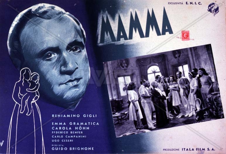 Beniamino Gigli e il Cinema