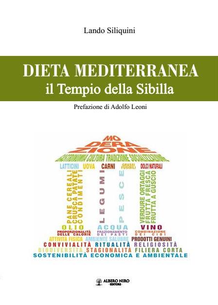 Dieta Mediterranea – il Tempio della Sibilla