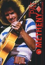 Pat Metheny-una chitarra oltre il cielo - MusiCultura on line