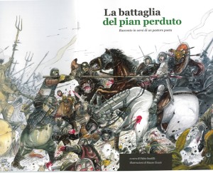 Copertina del volume