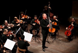 Mondelci e Orchestra Sinfonica Rossini - Musiculturaonline