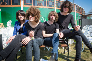 TEMPLES - Musicultraonline