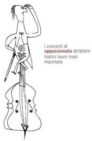 I concerti di Appassionata al Teatro Lauro Rossi