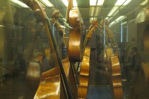 Museo degli Strumenti Musicali del Castello Sforzesco