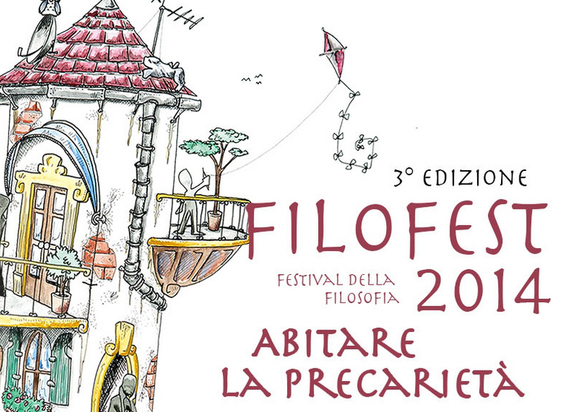 FiloFest, il Festival della Filosofia di Strada torna dal 28 al 31 agosto