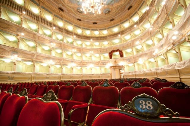 “Il Teatro è tornato” allo Zandonai