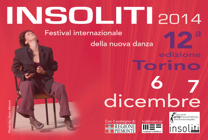 A dicembre arriva la 12° edizione di FESTIVAL INSOLITI