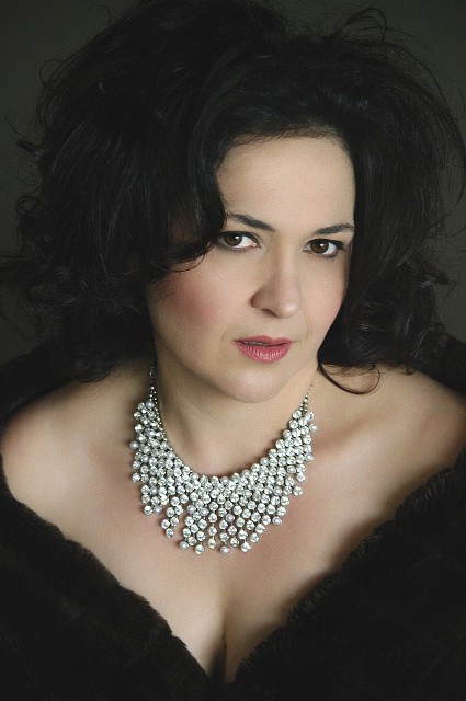 Intervista al soprano Daria Masiero