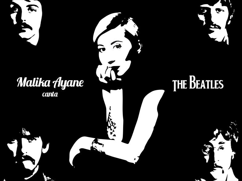 I Beatles cantati da Malika Ayane insieme a “I Virtuosi Italiani”