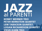 “Jazz al Parenti”