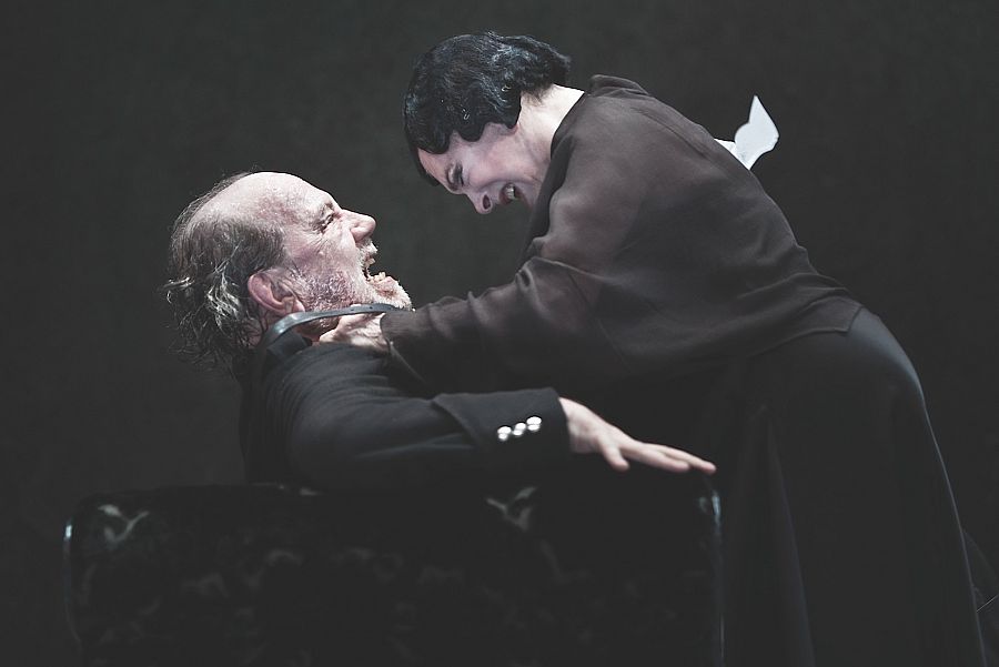 Danza macabra: il capolavoro di Strindberg a Macerata
