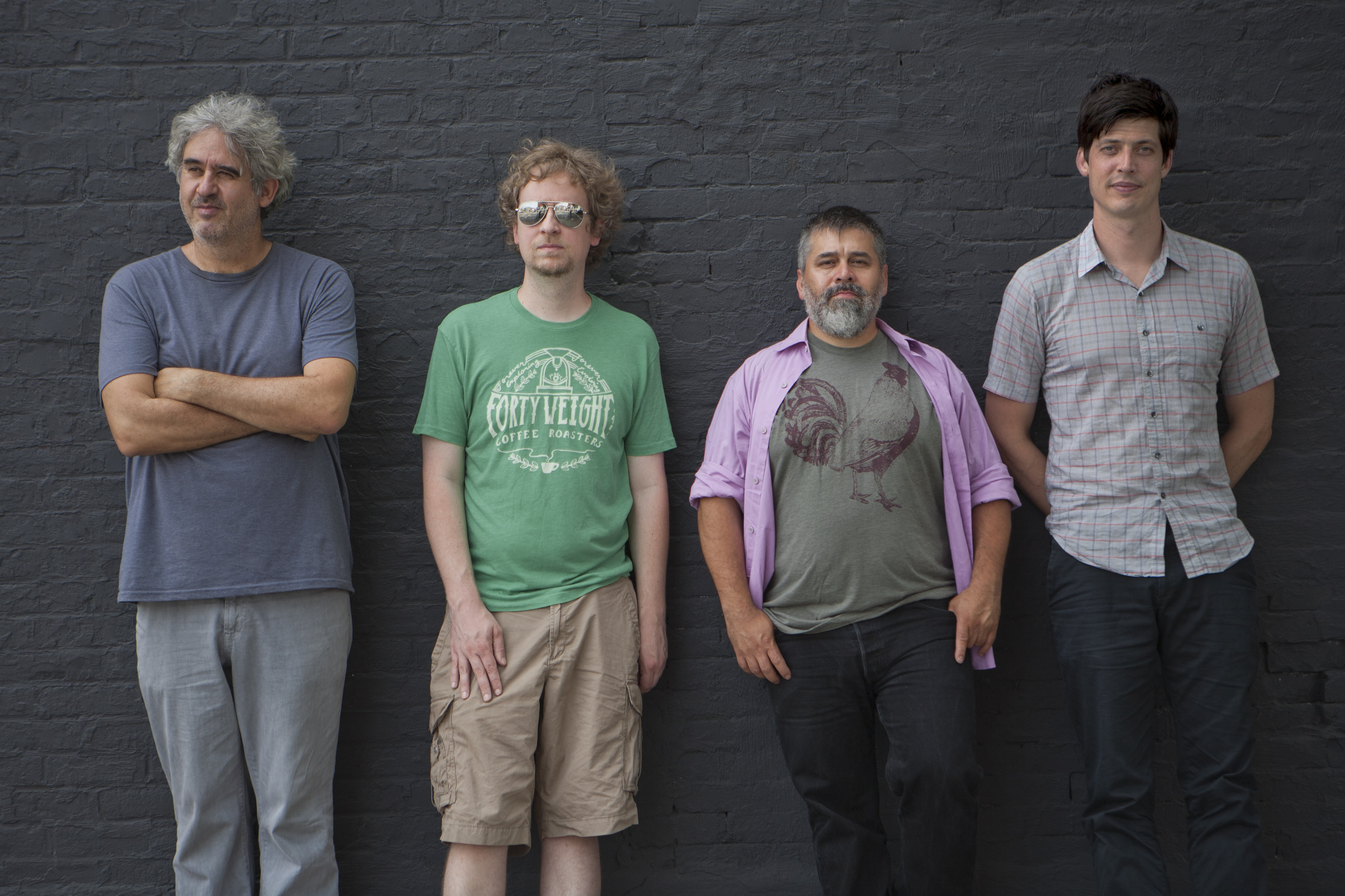 Tim Berne & Snakeoil feat. Sentieri Selvaggi Ensemble