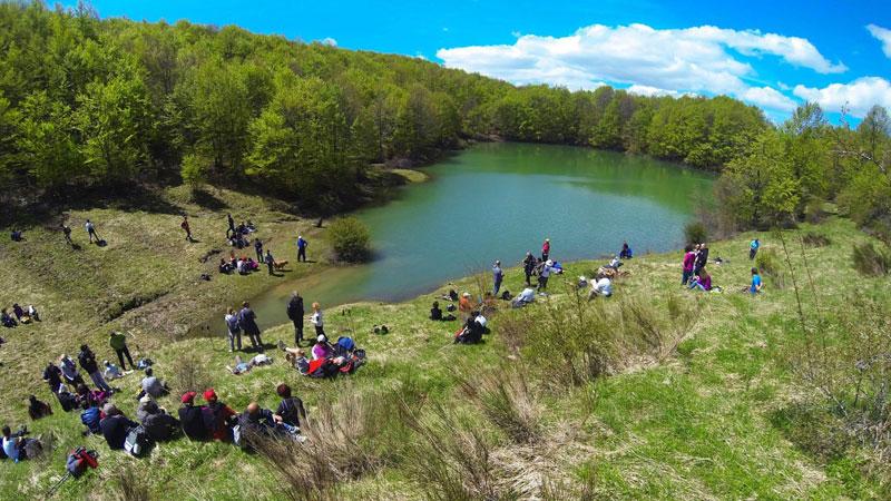 Al via il Festival dell’Appennino 2015