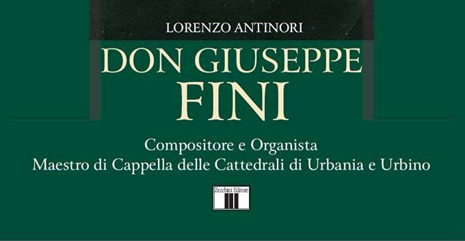 “Don Giuseppe Fini” di Lorenzo Antinori