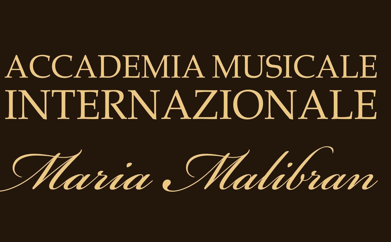 Le International Master Classes dell’Accademia  Maria Malibran