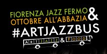 Art, Jazz & Food con #ARTJAZZBUS