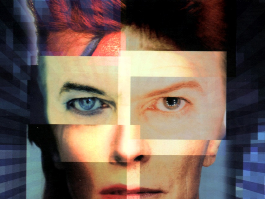 Addio a David Bowie!
