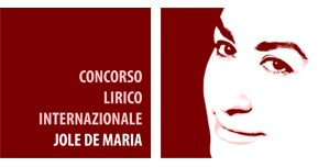 Concorso Lirico Internazionale Jole De Maria 2016