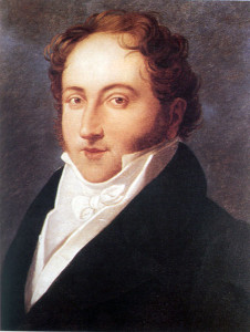 Gioachino Rossini Musiculturaonline