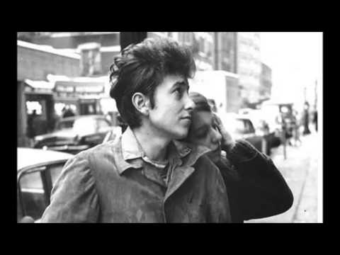 Omaggio a Bob Dylan con “Mr Tambourine Man”