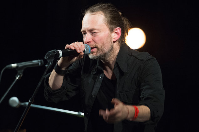 Radiohead: cosa resiste nella nevrosi del postmoderno