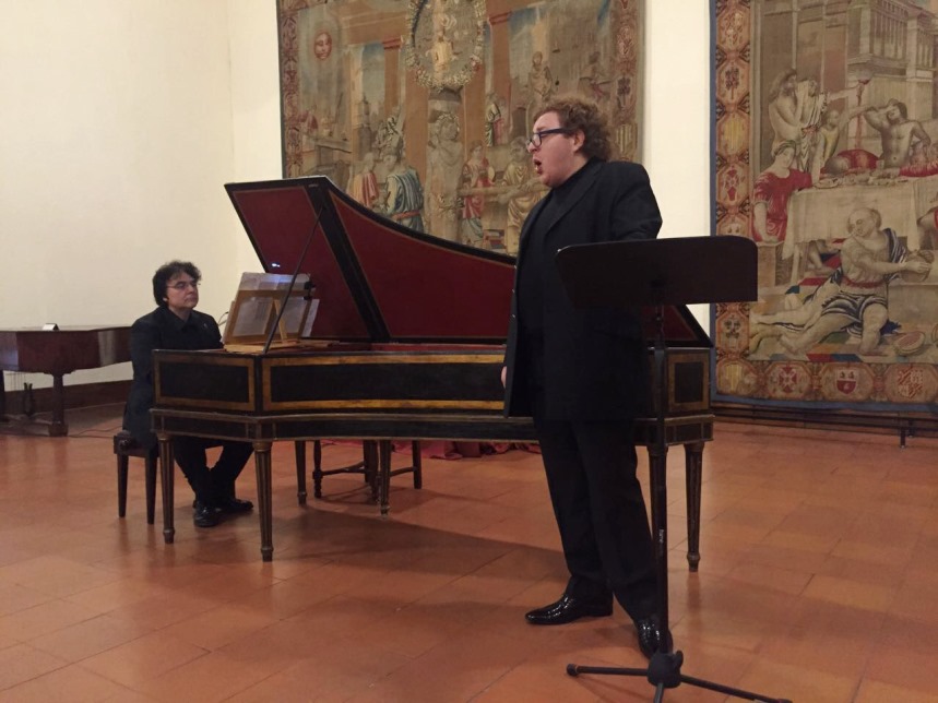 Musica tra Milano e Venezia al Castello Sforzesco di Milano