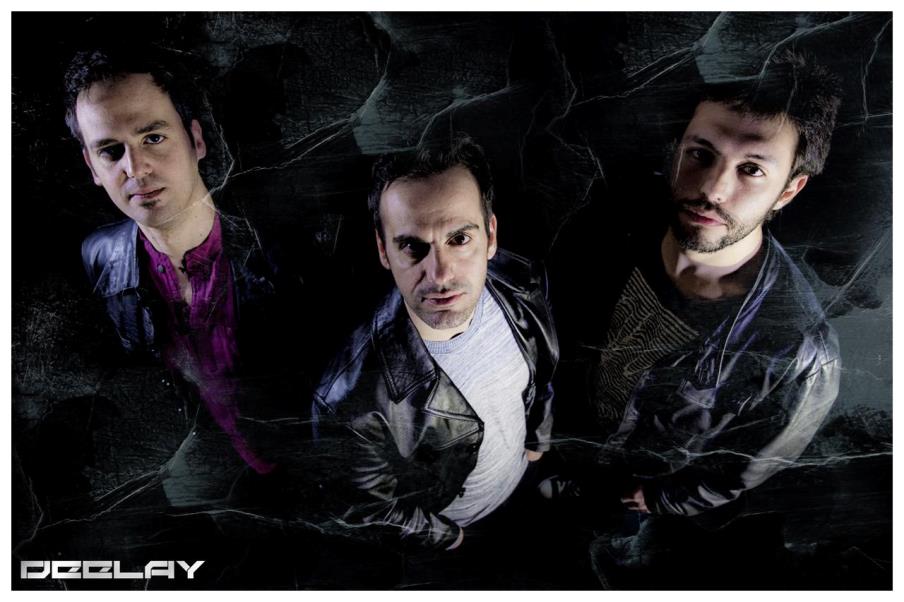 Esce “DEELAY”, il primo album dell’omonima band romana