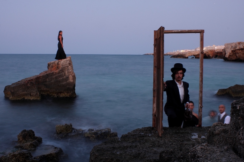 “PERSE VISIONI” 10: Musica, Arte, Cinema a Polignano a Mare dal 13 al 23 agosto 2017