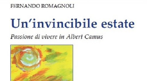 “Un’invincibile estate”, l’ultimo libro di Fernando Romagnoli