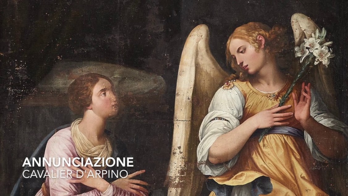 Capriccio e Natura. Arte nelle Marche del secondo Cinquecento. Percorsi di rinascita