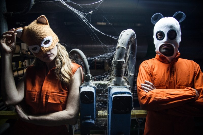 “Party Animals”, il nuovo lavoro in studio dei Bikini Death Race