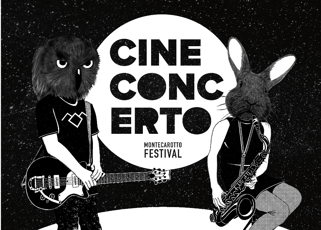 Terza edizione di “Cineconcerto” a Montecarotto