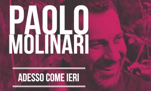 Video di “Killer”, singolo dall’album “Adesso come ieri” di Paolo Molinari