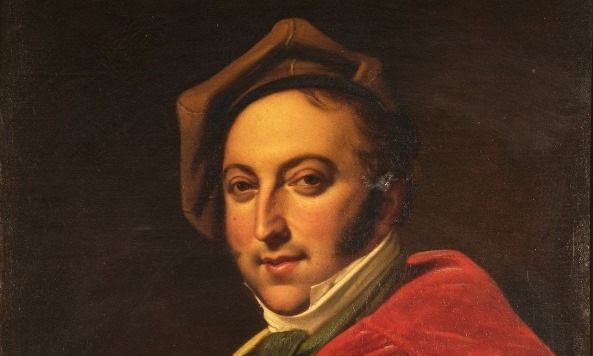 “Rossini 150”, una grande mostra nelle Marche