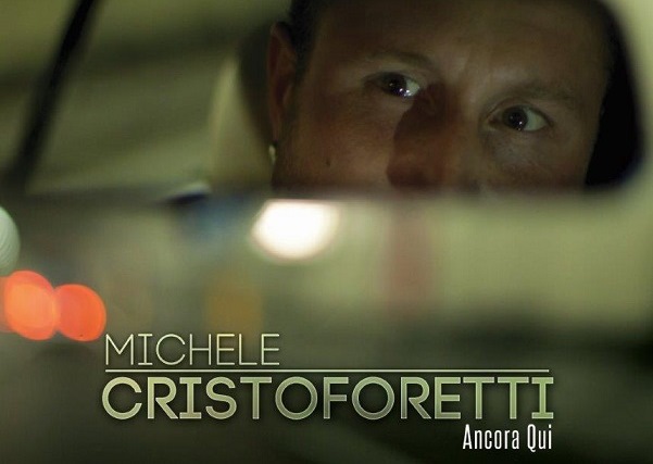 “Ancora Qui”, il nuovo album di Michele Cristoforetti