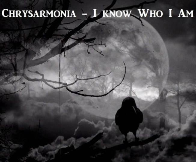 “I Know Who I Am”, il video/singolo dei Chrysarmonia