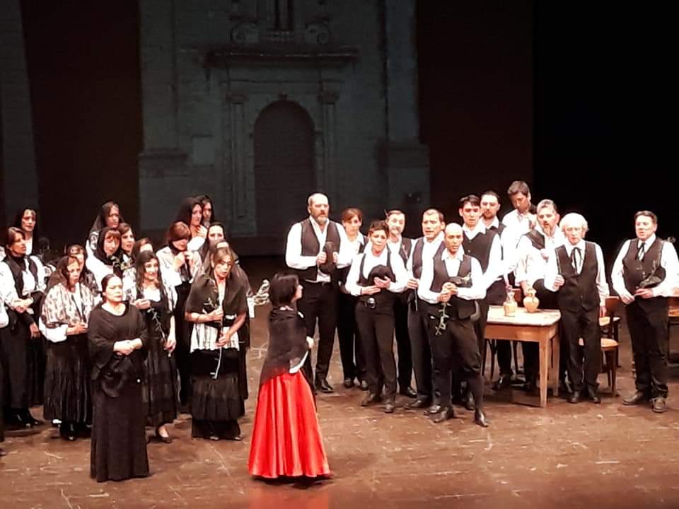 Successo di “Cavalleria Rusticana” e “Maestro di cappella” a Pesaro