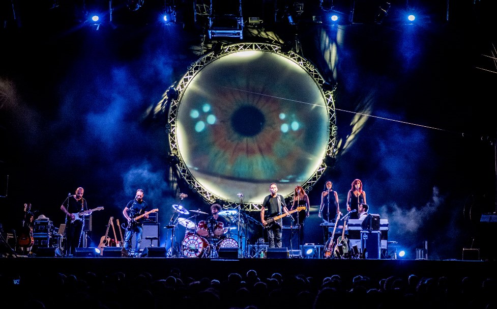 Conto alla rovescia a Jesi per l’anteprima assoluta del balletto “SHINE Pink Floyd Moon”