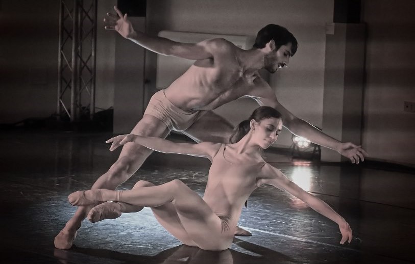 Danza protagonista nel cartellone della Fondazione Pergolesi Spontini 2019