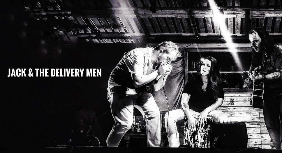 “Jack & The Delivery Men” disponibile dal 15 giugno