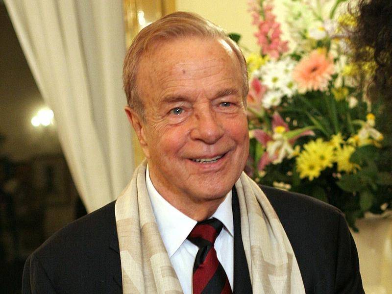 Il film integrale “La Traviata” di Zeffirelli per ricordare il Maestro