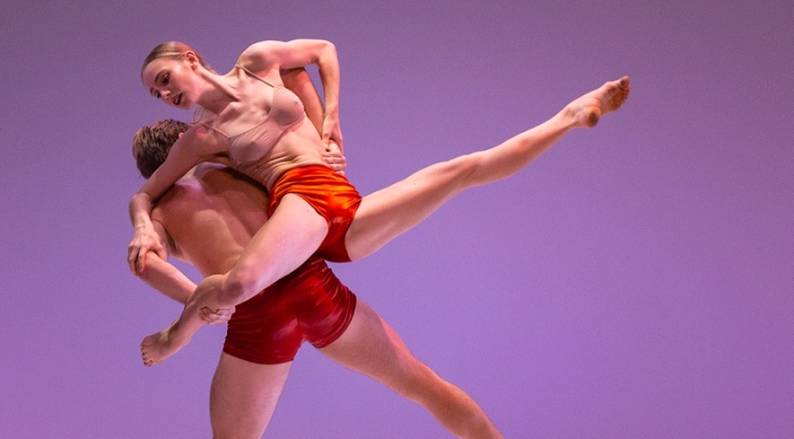 XXVI CIVITANOVA DANZA 2019. Programma del Festival