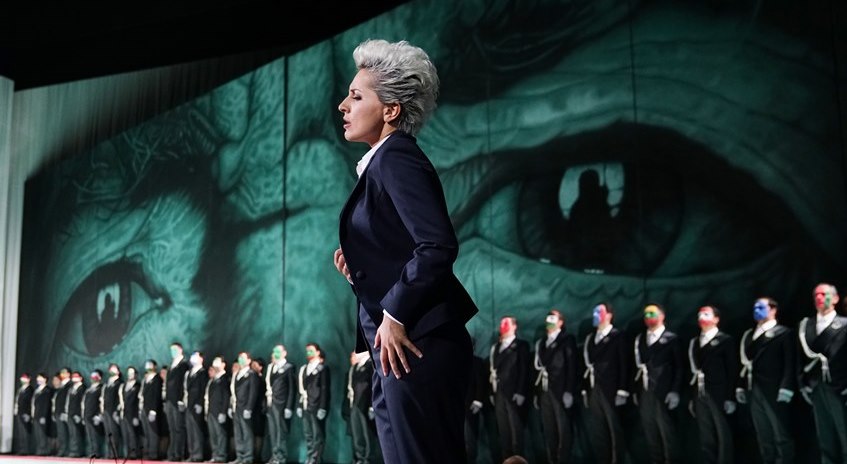 “Semiramide” apre il quarantennale del ROF 2019