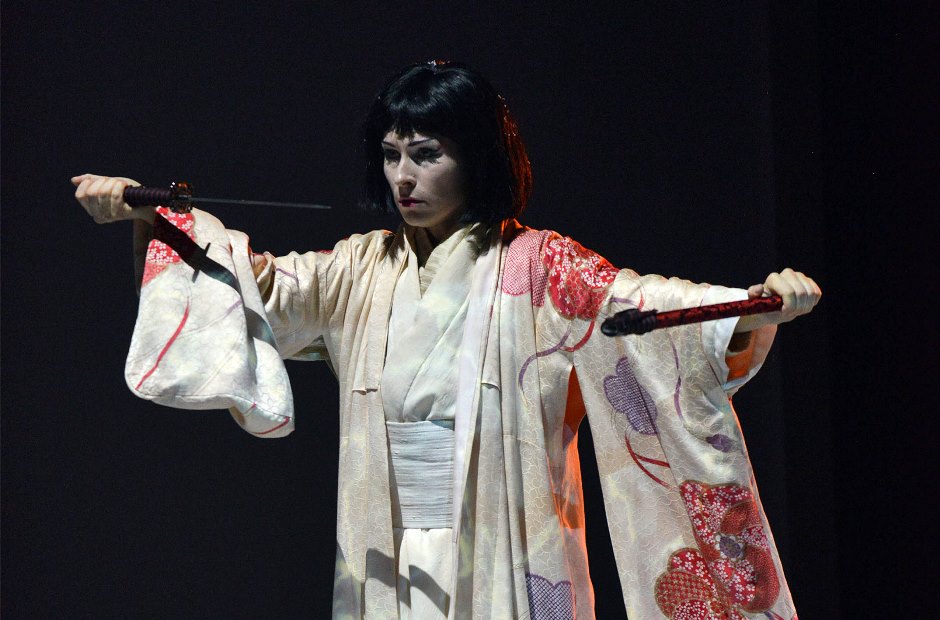 Emozionante “Madama Butterfly” al Pergolesi di Jesi