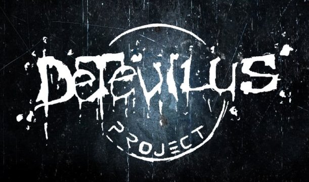 Detevilus Project – è uscito il video di “Origins”