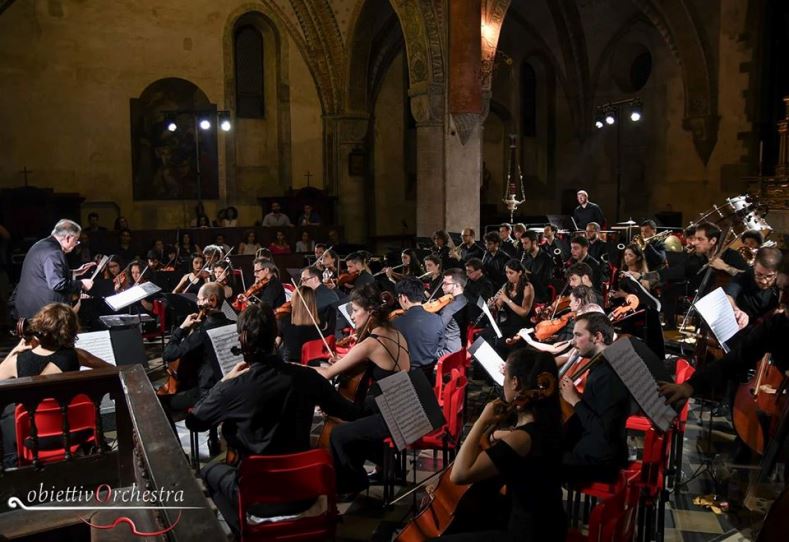 “Progetto Johannes Brahms” con Renzetti a Pesaro