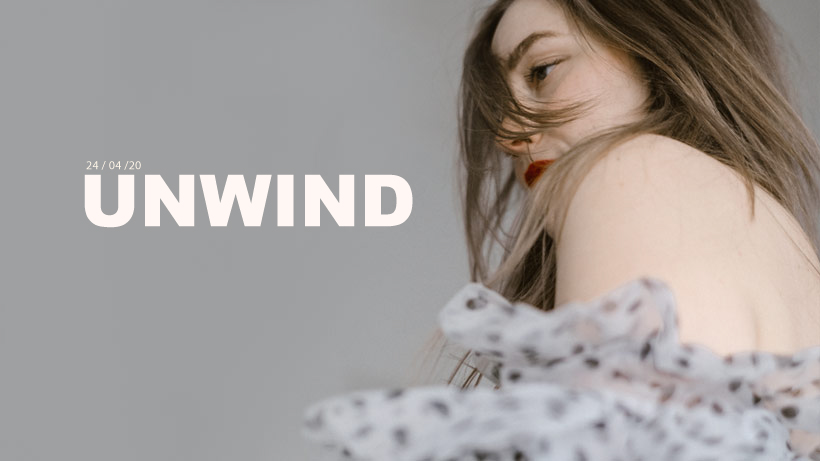 Uscito “Unwind”, singolo e video degli I Wear*Experiment